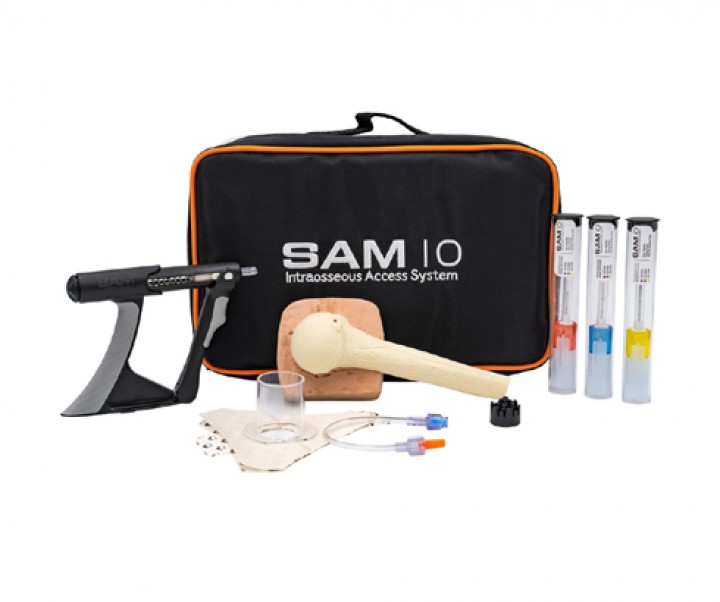 Zestaw szkoleniowy SAM IO Training Kit (3 kości)